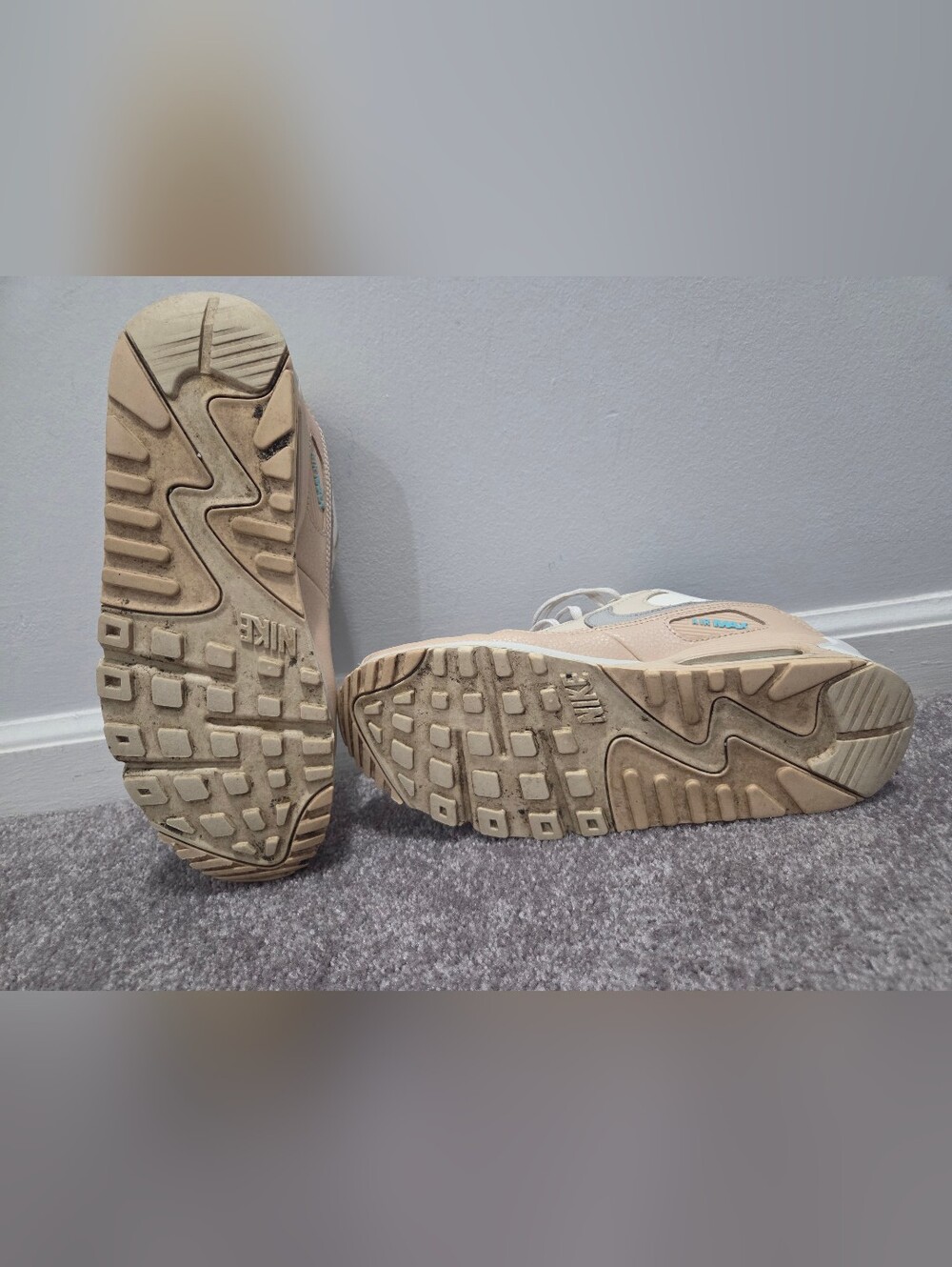 Nike Air Max 90 SE Mama 9.5 - Picture 7 of 7